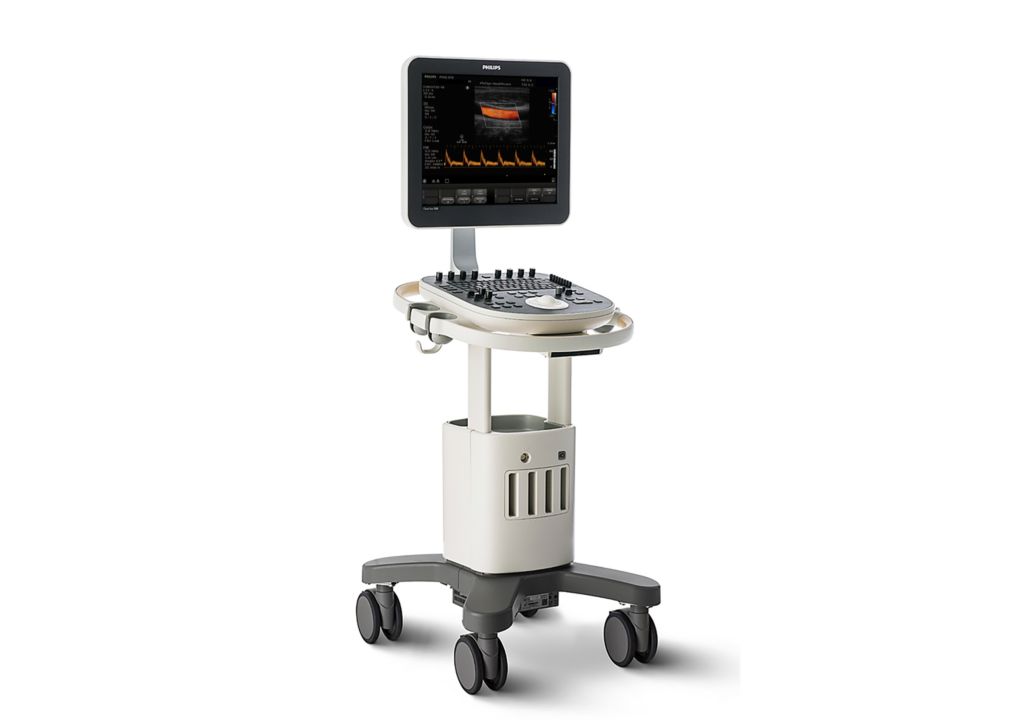 Standard product photograph
