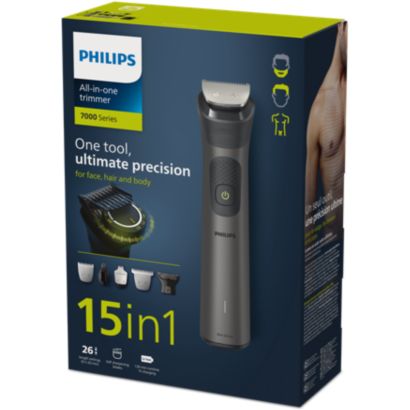 Philips All-in-One Trimmer