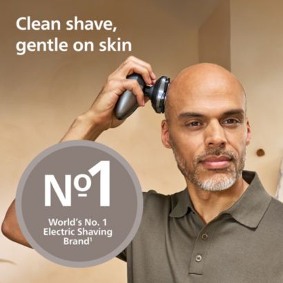 Philips Head Shaver Pro 7000 Series