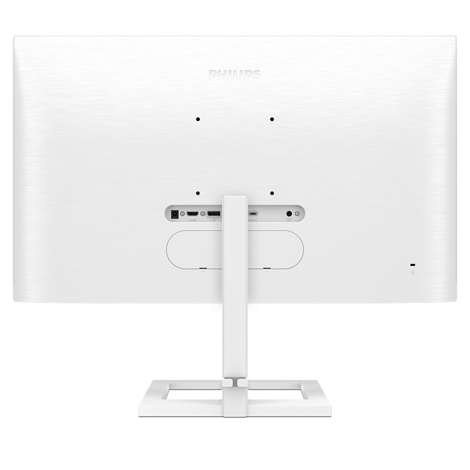 Monitor USB-C 搭載液晶モニター 279E1EW/11 | Philips Monitor USB-C 搭載液晶モニター 279E1EW/11 | Philips