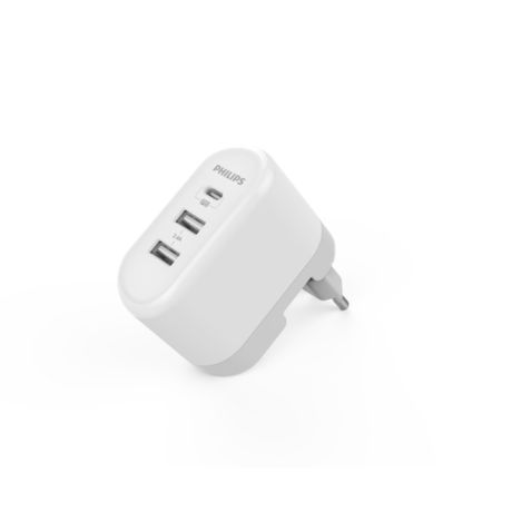 DLP2509EU/97  Wall charger