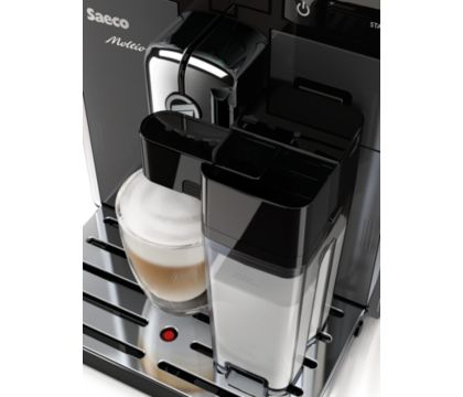  Saeco Hd8869/47 Moltio máquina cafetera espresso  superautomática : Hogar y Cocina