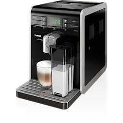 Saeco Moltio Automatic espresso machine