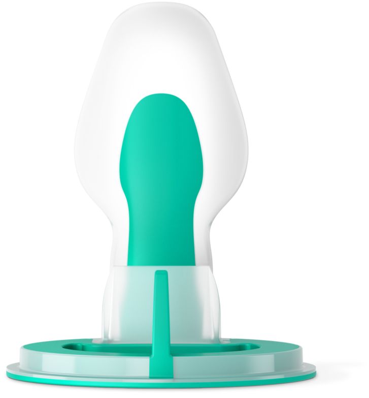 Avent Natural Response