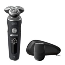 Shaver S9000 Prestige