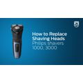 Reliable corded shave