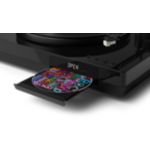 Κατασκευασμένο για υψηλή πιστότητα ήχου