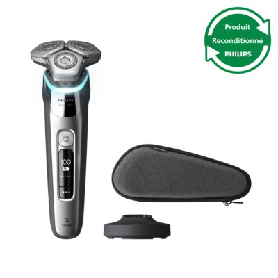 Shaver series 9000