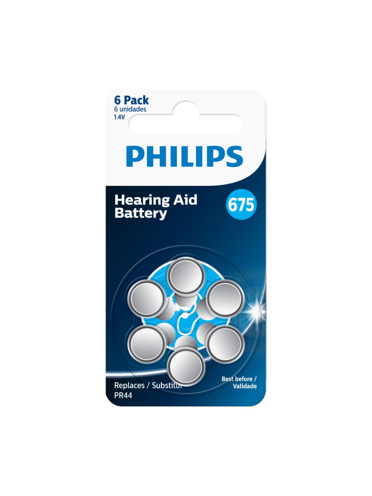 Top quality Zinc-air technology for hearing aids