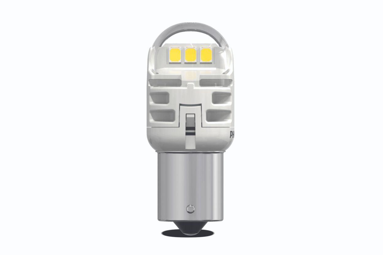 Ultinon Pro3000 SI Lampe de signalisation automobile 11498U30CWB2