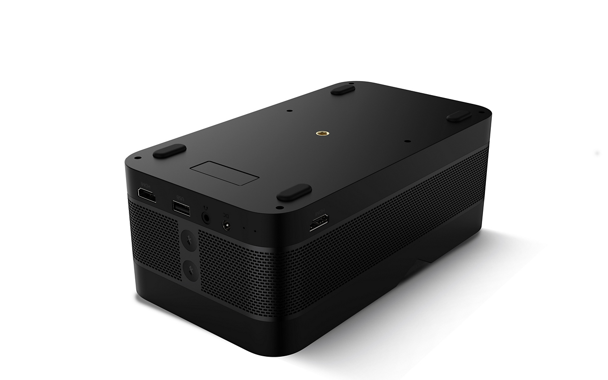 Screeneo U4 Home projector SCN350/INT | Philips Screeneo U4 Home projector SCN350/INT | Philips