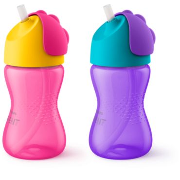 Philips Avent Straw Cups