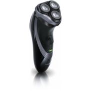 Shaver series 3000 Rasoio elettrico per rasatura a secco