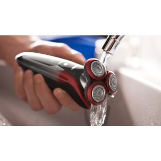 Shaver series 9000 Elektrischer Nass- und Trockenrasierer