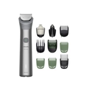 All-in-One Trimmer 5000 Series Zastřihovač 11 v 1