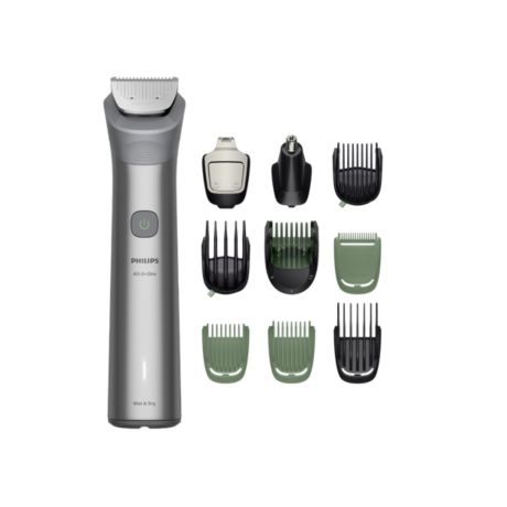 MG5951/15 All-in-One Trimmer 5000 Series Zastřihovač 11 v 1