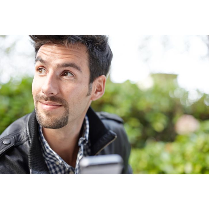 Precise edges and contours