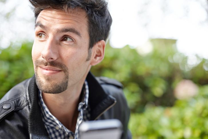 Philips Multigroom series 1000