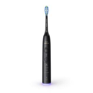 Sonicare Series 7100 Genopladelig tandbørste