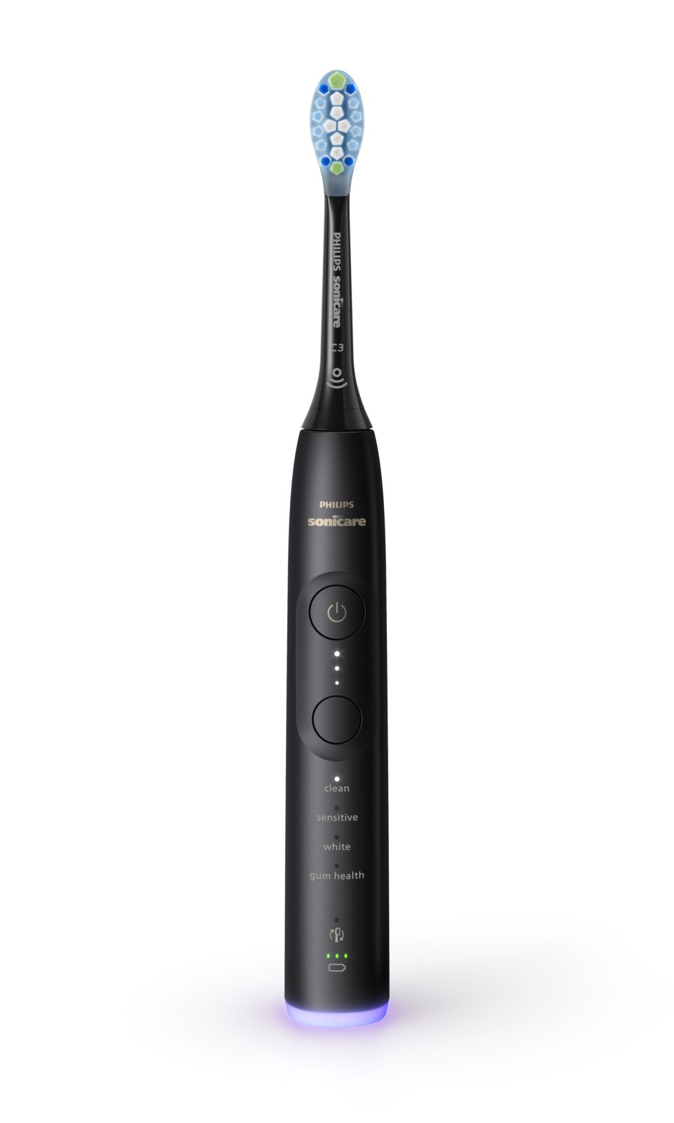 Series 7100 充电式牙刷HX7481/02 | Sonicare -飞利浦