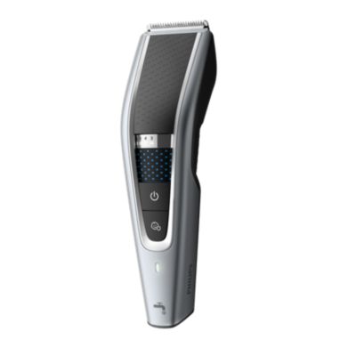 Hairclipper series 5000 ヘアーカッター 5000シリーズ（電動バリカン） HC5690/60 | Philips