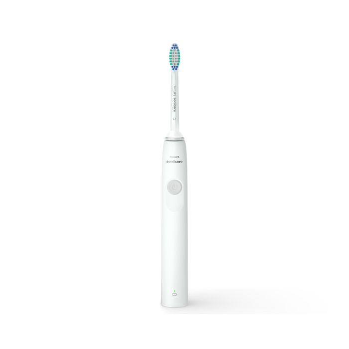 1100 Series Sonic electric toothbrush HX3641/02 | Philips