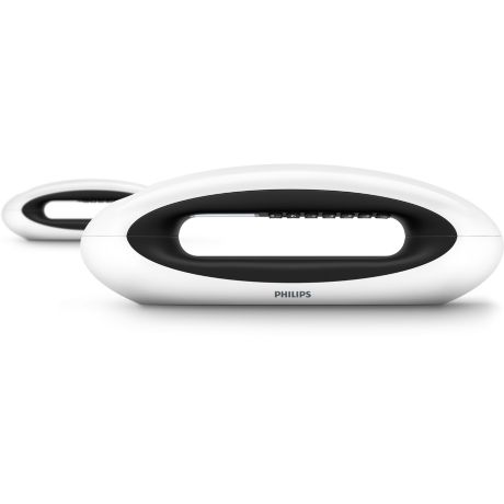 M5602WG/23  Стильный беспроводной телефон Artphone