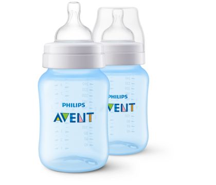 Avent Mamadera 330 Classic+