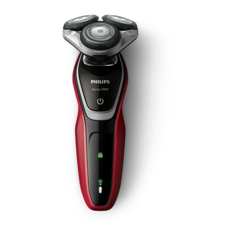 S5041/05 Shaver series 5000 ウェット＆ドライ電気シェーバー