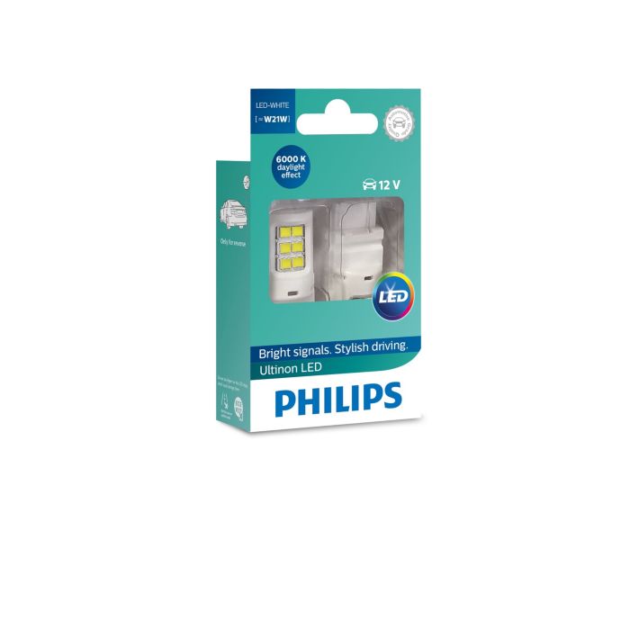 Une luminosité optimale. Une conduite impeccable.