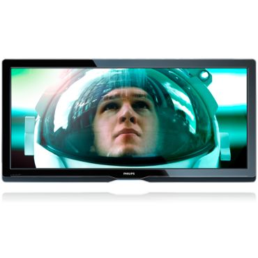 Cinema 21:9 LCD TV
