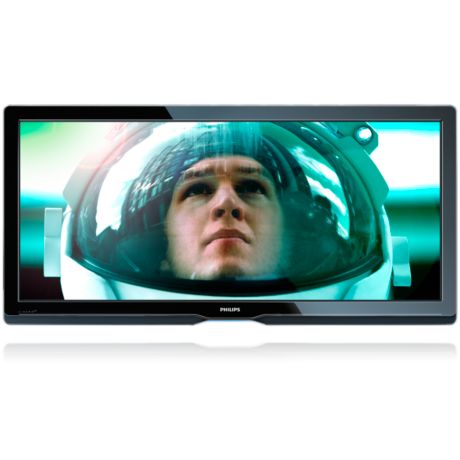 56PFL9954H/98 Cinema 21:9 液晶电视