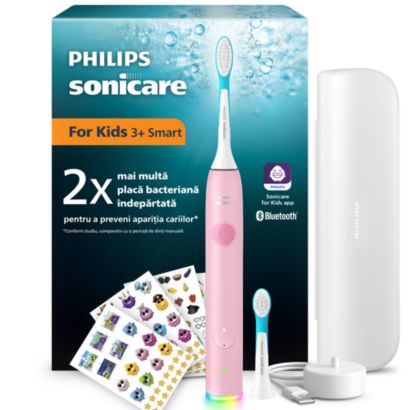 Sonicare For Kids Smart