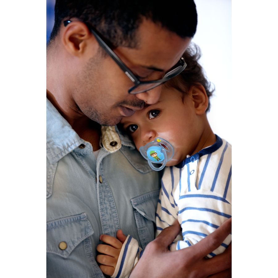 Designed for your baby's everyday comfort needs