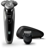 Shaver series 9000