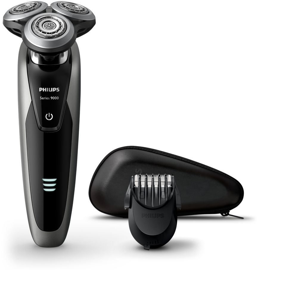 Shaver series 9000 Rasoir électrique 100 % étanche S9161/42