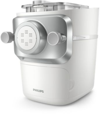 Philips Philips 7000 series Pastamachine HR2660/00 aanbieding