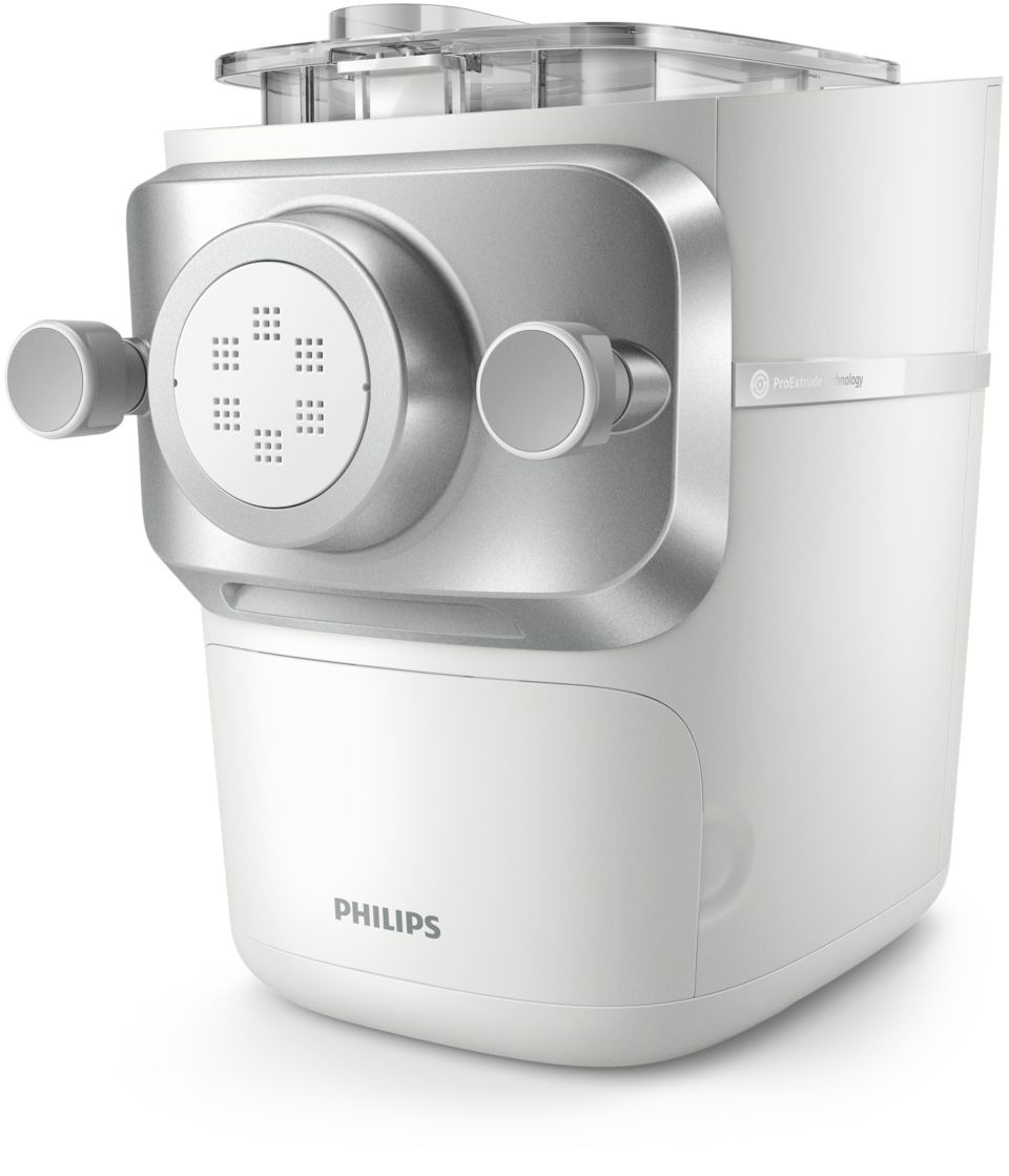 App-Guided Pasta Makers : Philips 7000 Series Pasta Maker