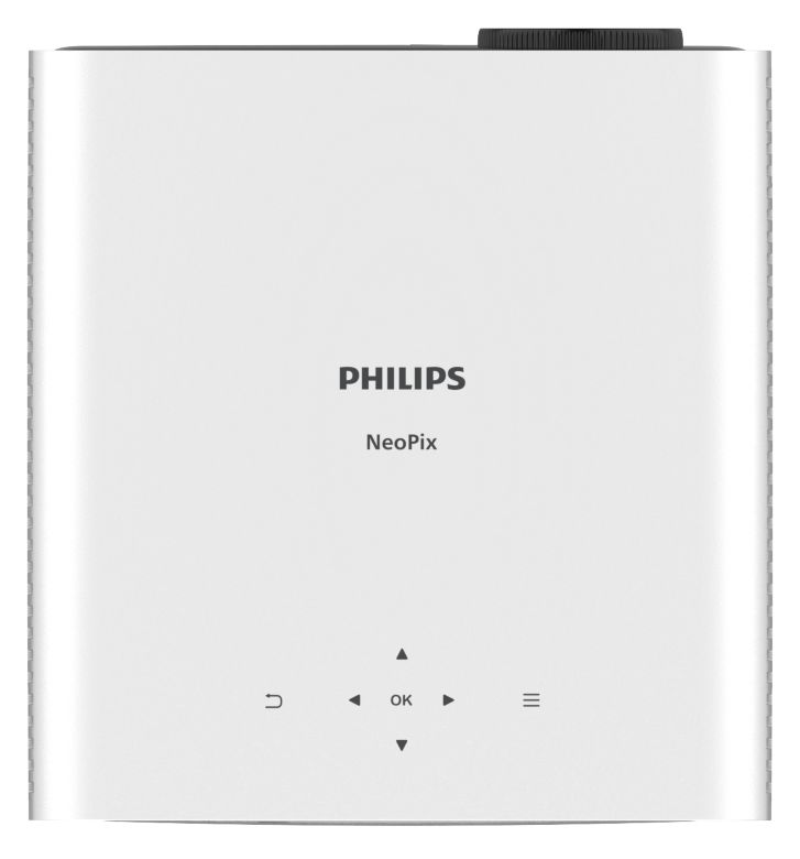Philips NeoPix 750