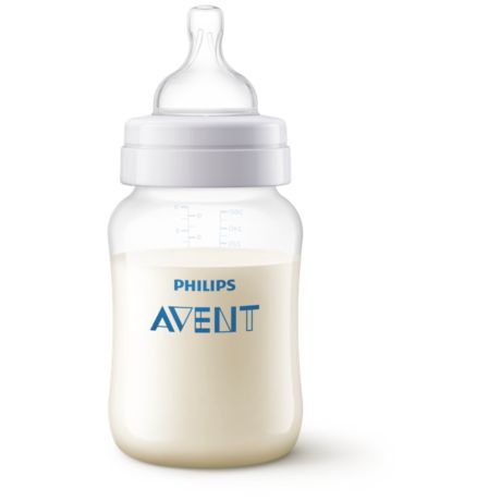 SCF563/10 Philips Avent Classic+ baby bottle