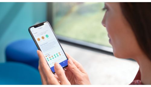 Start and keep up healthy habits