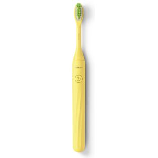 Philips One by Sonicare Battery electric toothbrush with case - yellow