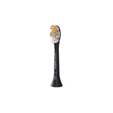 HX9091/96 A3 Premium All-in-One Standard sonic toothbrush heads