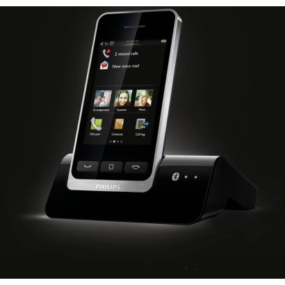 Όλες οι κλήσεις, σε σταθερά και κινητά, σε ένα τηλέφωνο