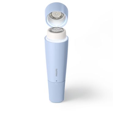 5000 Series Odstraňovač chloupků na obličeji