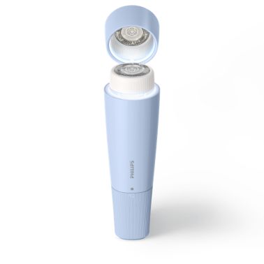 Odstraňovač chloupků na obličeji