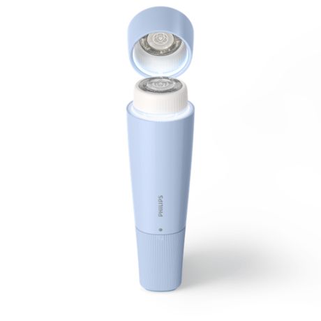 BRR484/00 5000 Series Odstraňovač chloupků na obličeji