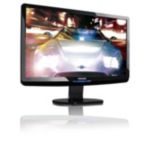 Big Full-HD display for great viewing experience