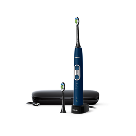 HX6462/07 Philips Sonicare ProtectiveClean 6500 Sonic electric toothbrush