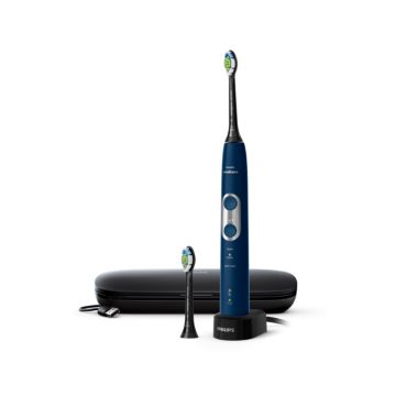 Philips Sonicare ProtectiveClean 6500 Brosse à dents sonique électrique